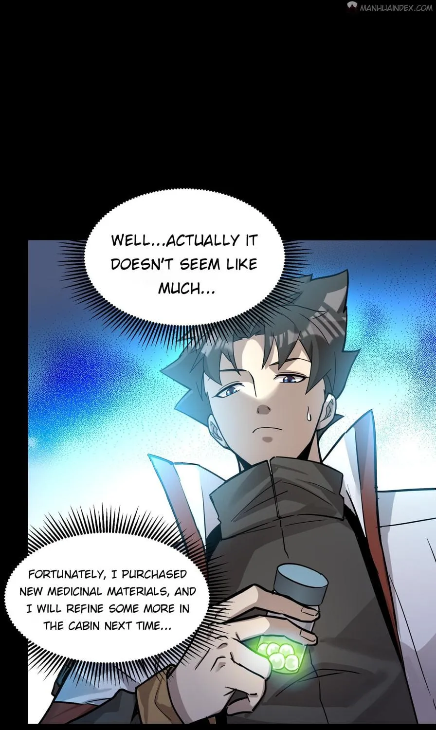 Legend of Star General (Colored) Chapter 67 page 82 - 