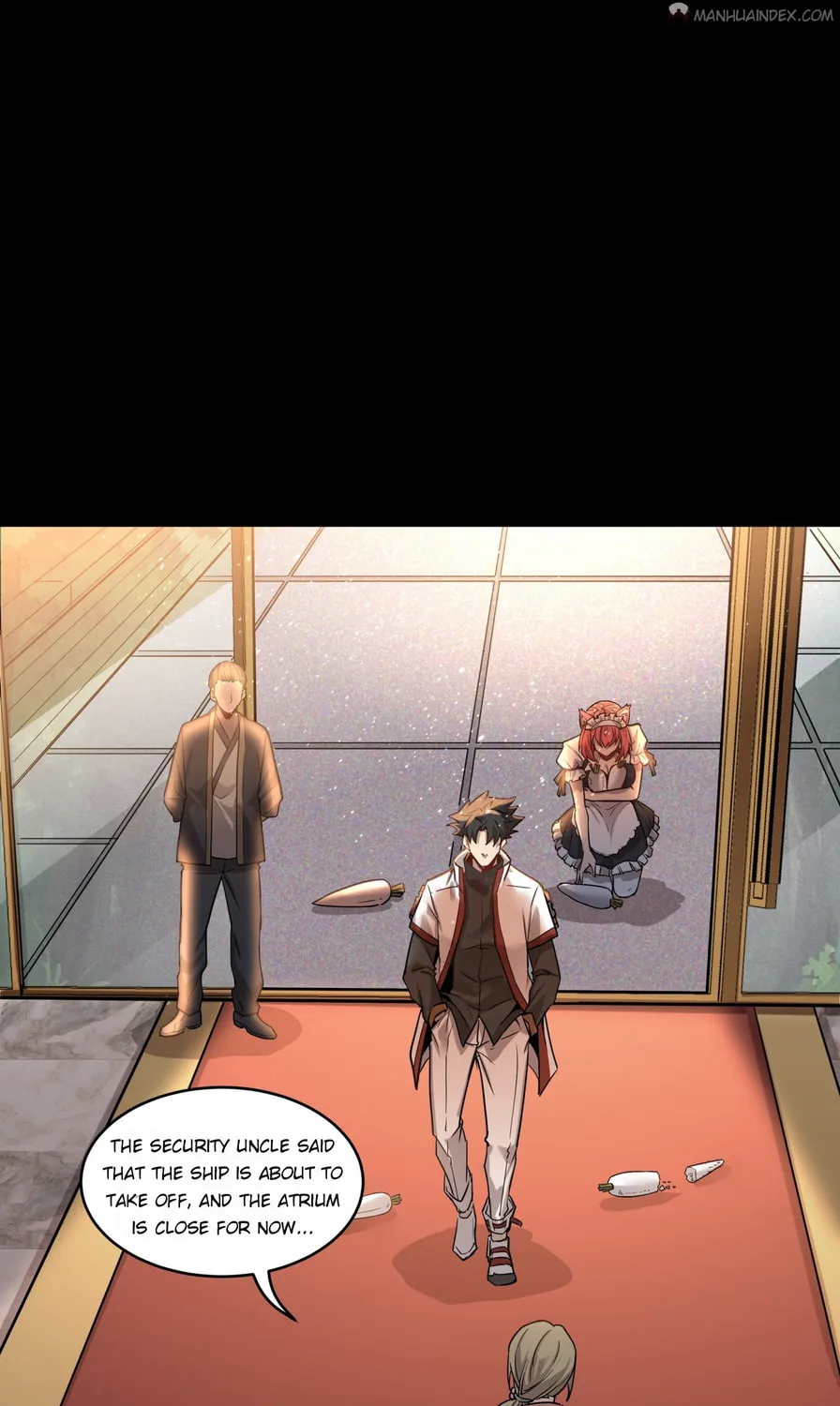 Legend of Star General (Colored) Chapter 67 page 84 - 