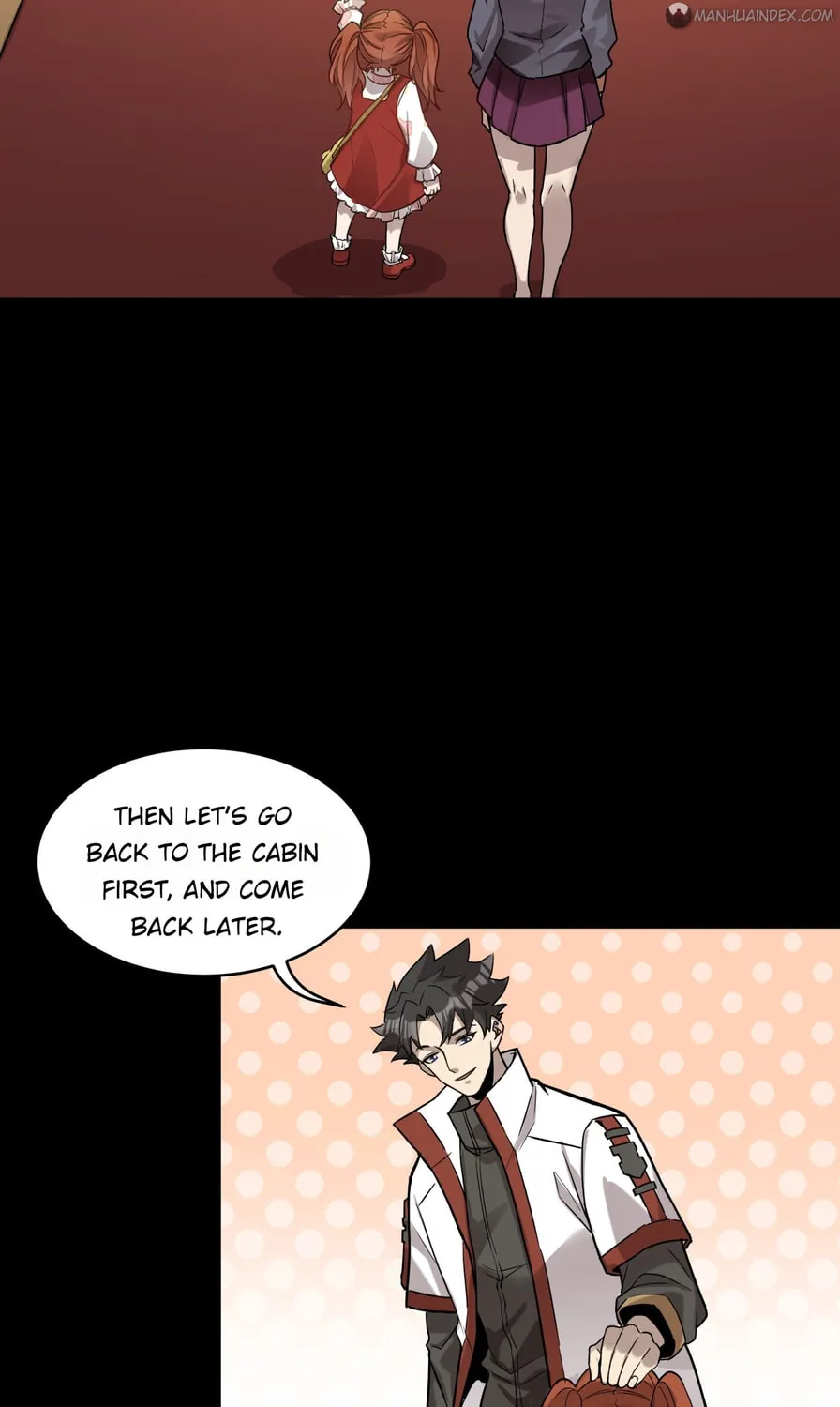 Legend of Star General (Colored) Chapter 67 page 86 - 