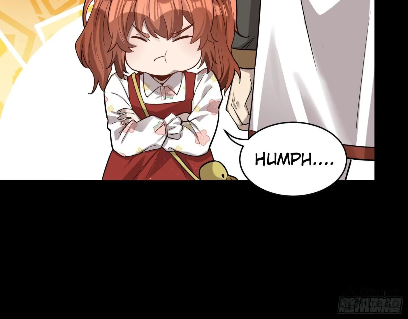 Legend of Star General (Colored) Chapter 67 page 89 - 