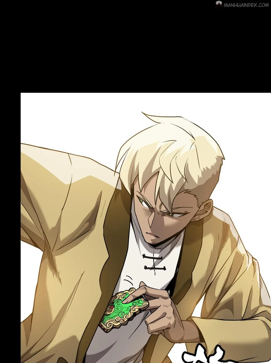 Legend of Star General (Colored) Chapter 67 page 10 - 
