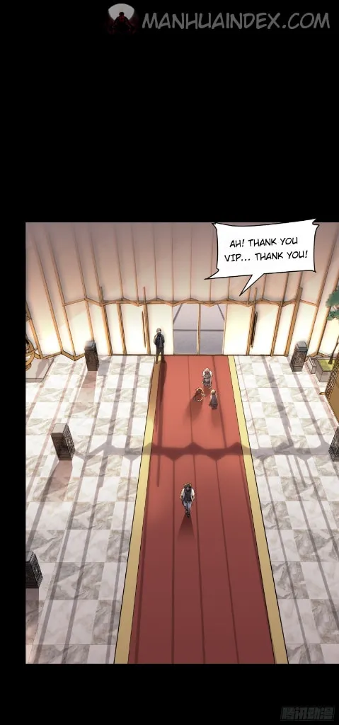Legend of Star General (Colored) Chapter 67 page 96 - 