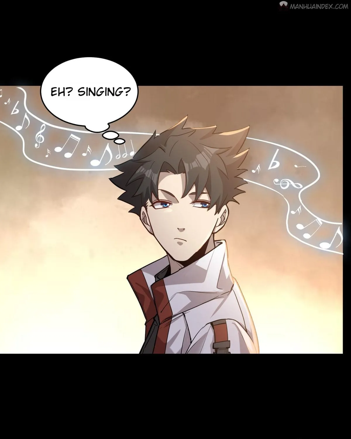Legend of Star General (Colored) Chapter 67 page 99 - 