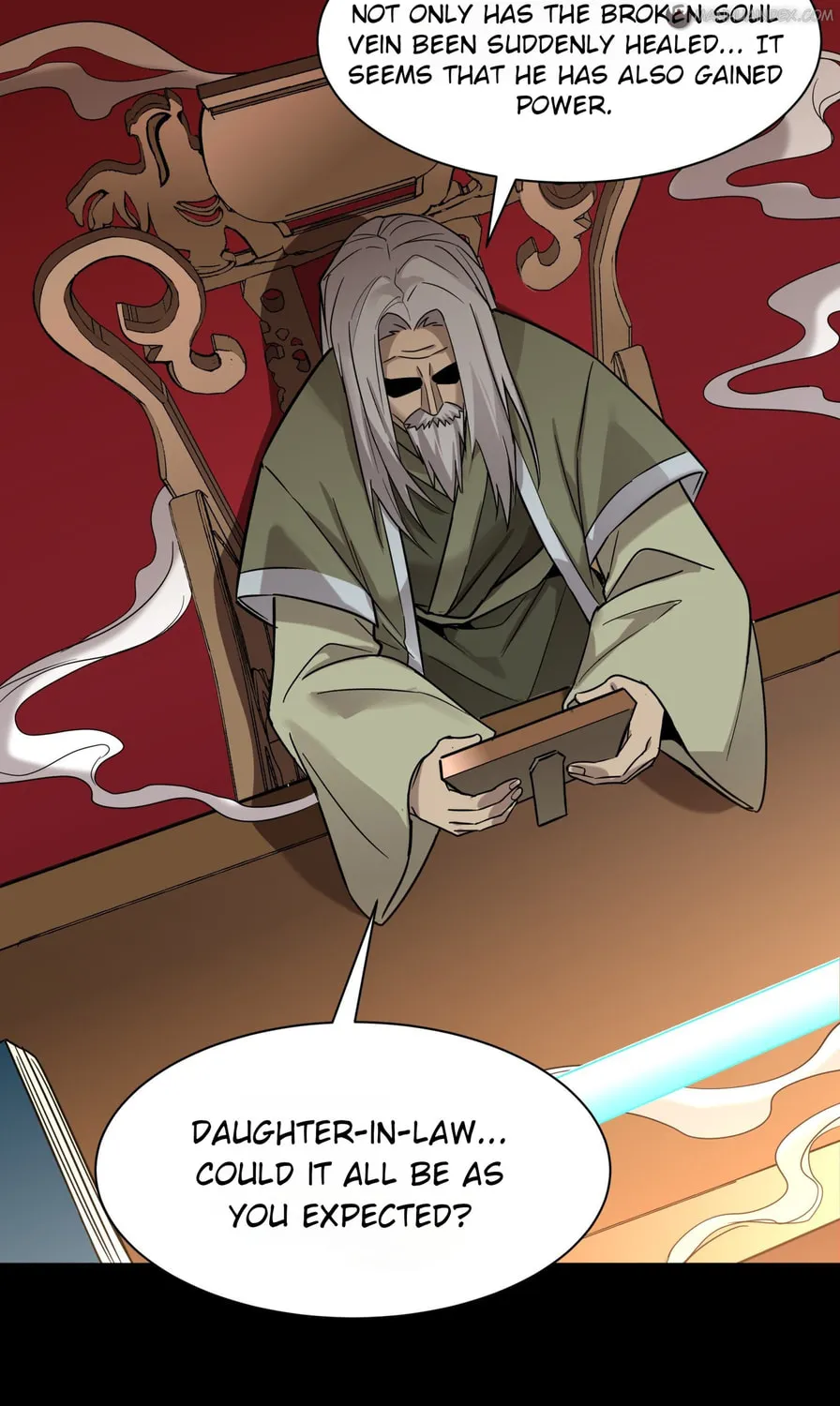 Legend of Star General (Colored) Chapter 68 page 107 - 