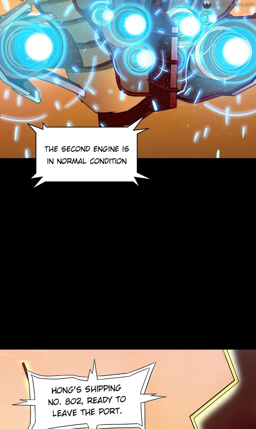 Legend of Star General (Colored) Chapter 68 page 12 - 
