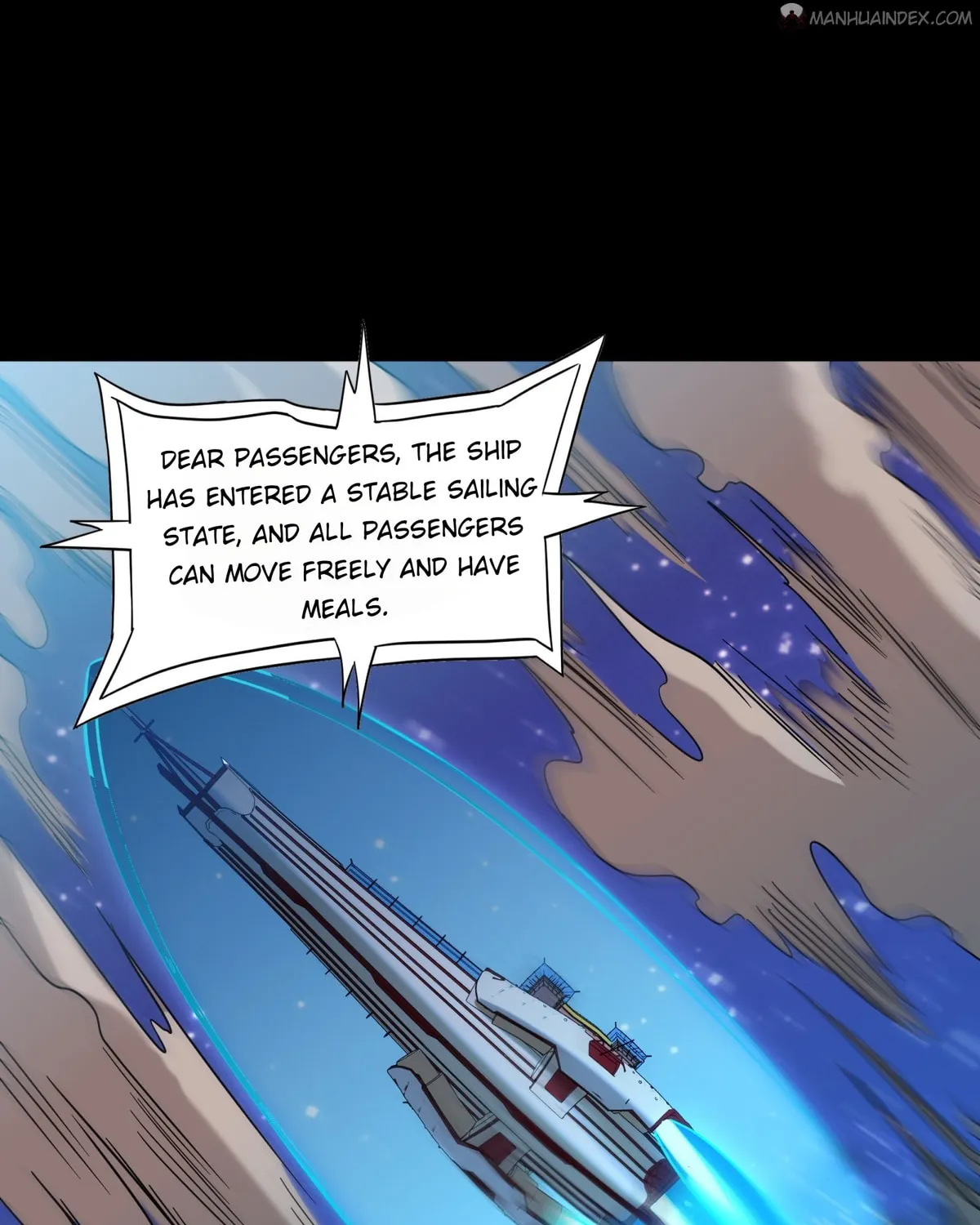 Legend of Star General (Colored) Chapter 68 page 113 - 
