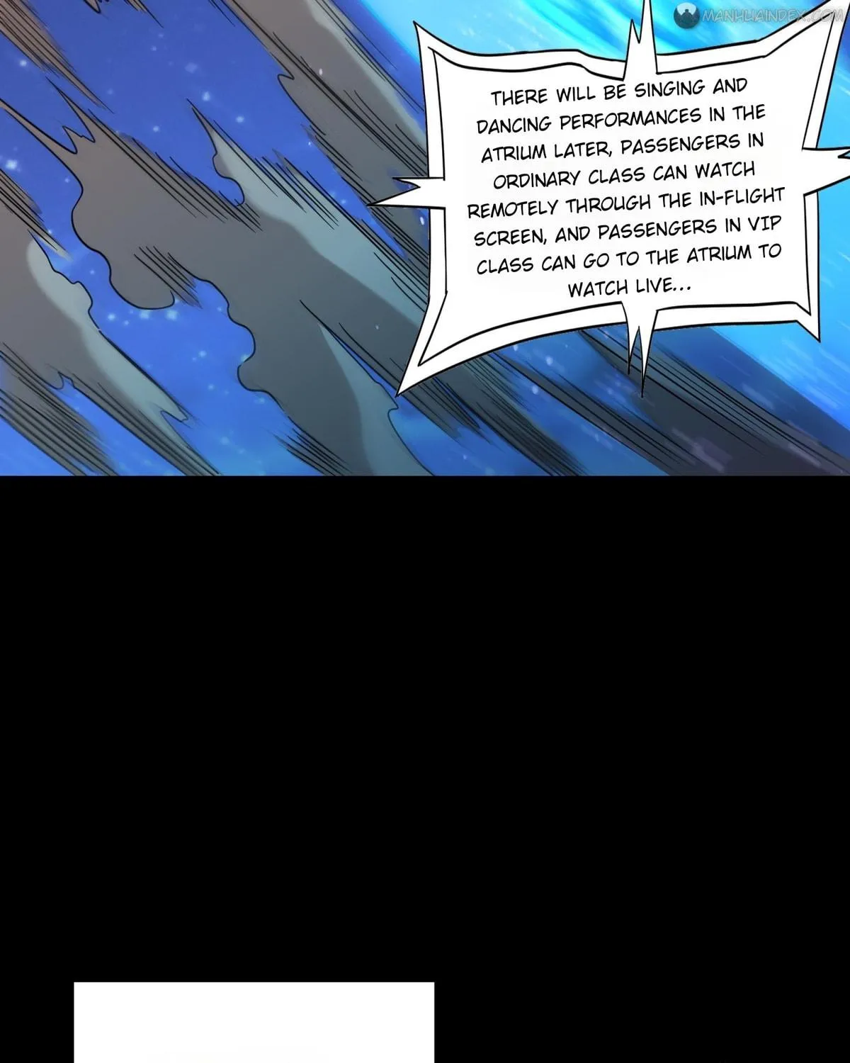 Legend of Star General (Colored) Chapter 68 page 115 - 