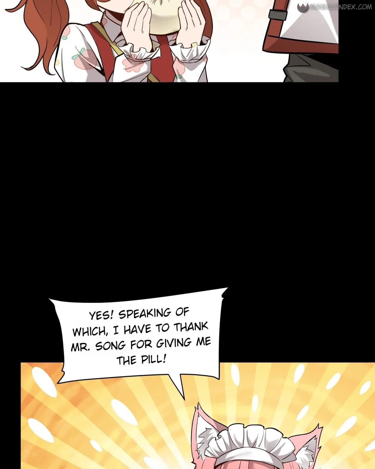 Legend of Star General (Colored) Chapter 68 page 120 - 