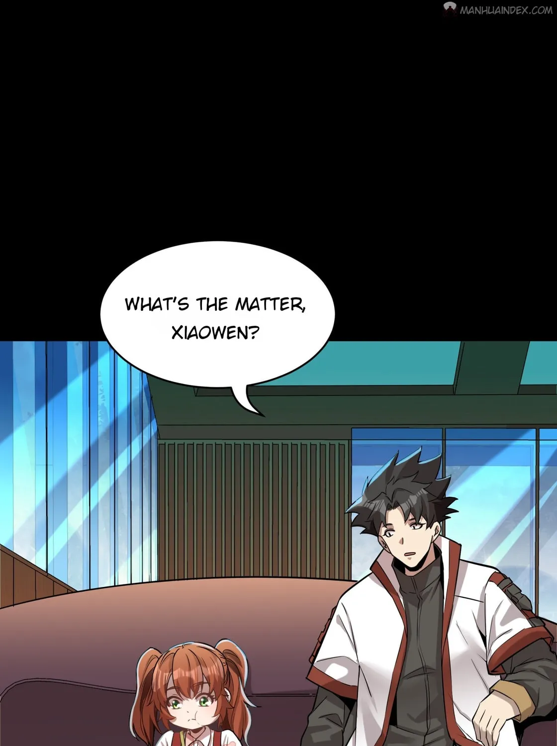 Legend of Star General (Colored) Chapter 68 page 130 - 
