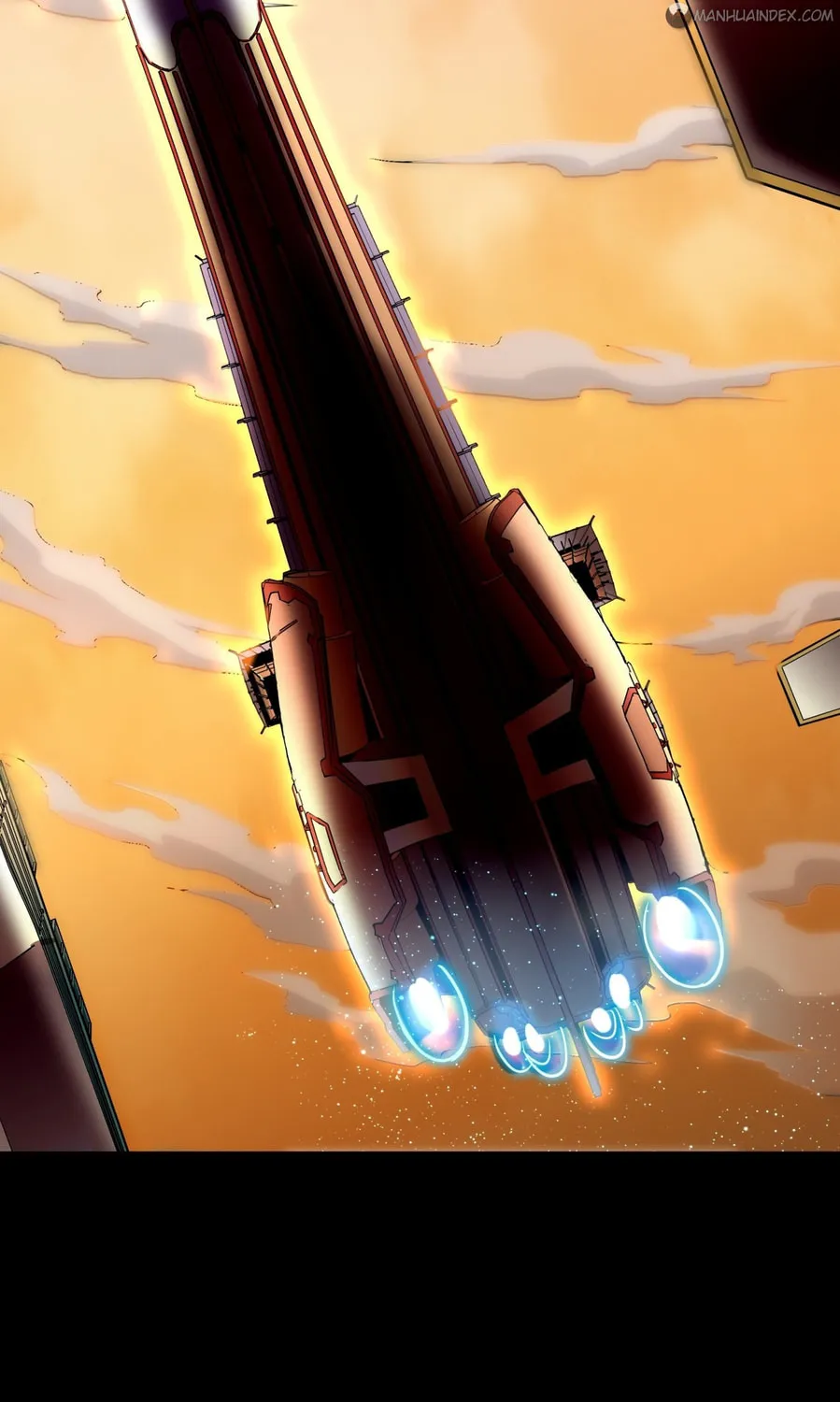 Legend of Star General (Colored) Chapter 68 page 14 - 