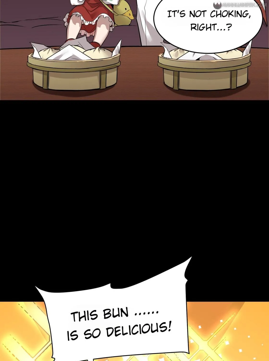 Legend of Star General (Colored) Chapter 68 page 132 - 