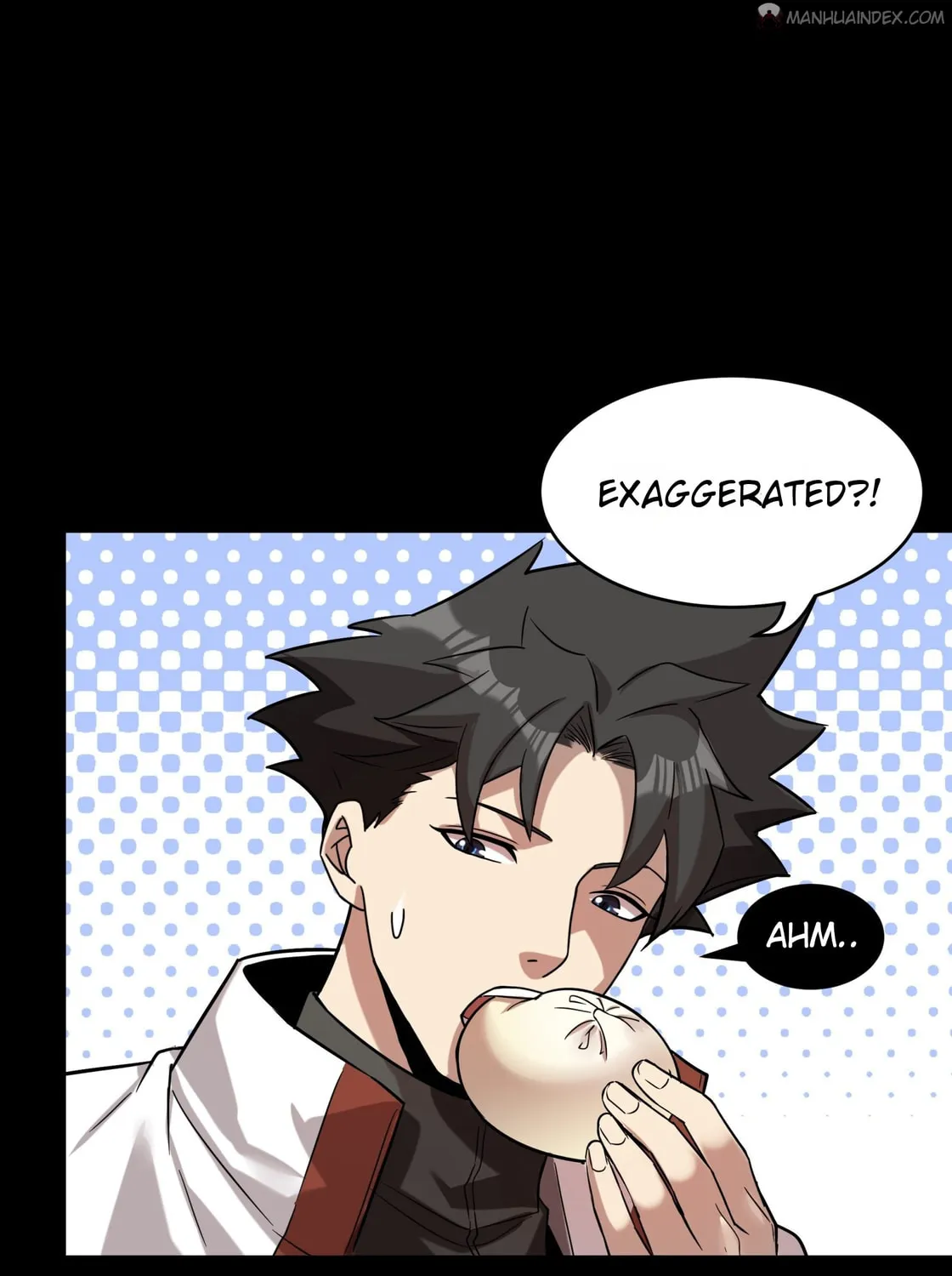 Legend of Star General (Colored) Chapter 68 page 136 - 