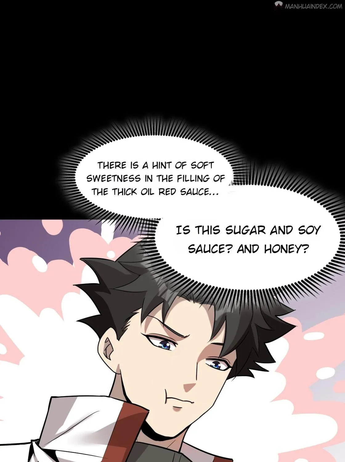 Legend of Star General (Colored) Chapter 68 page 138 - 