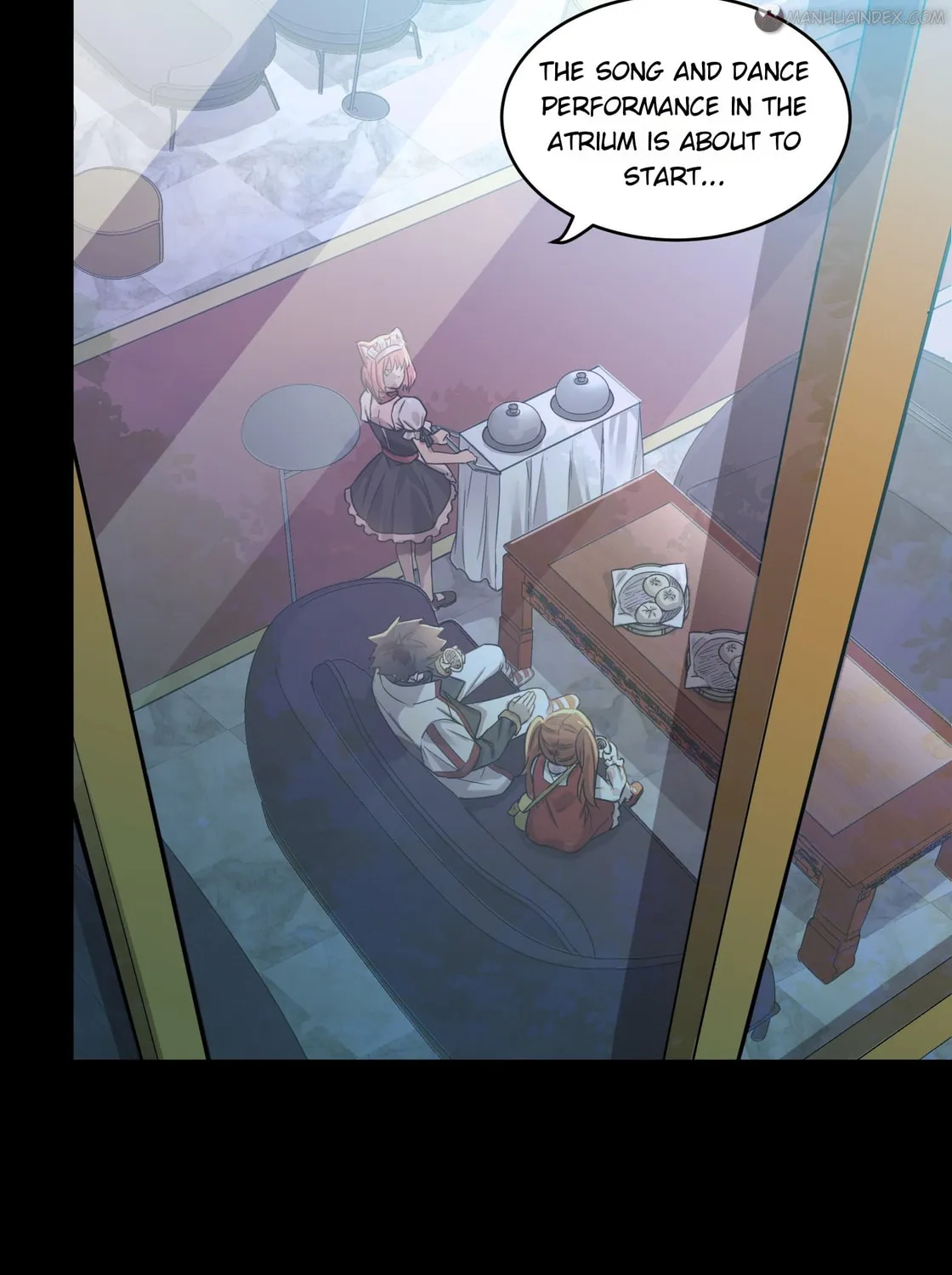 Legend of Star General (Colored) Chapter 68 page 148 - 