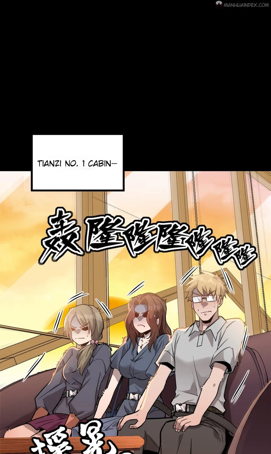Legend of Star General (Colored) Chapter 68 page 20 - 