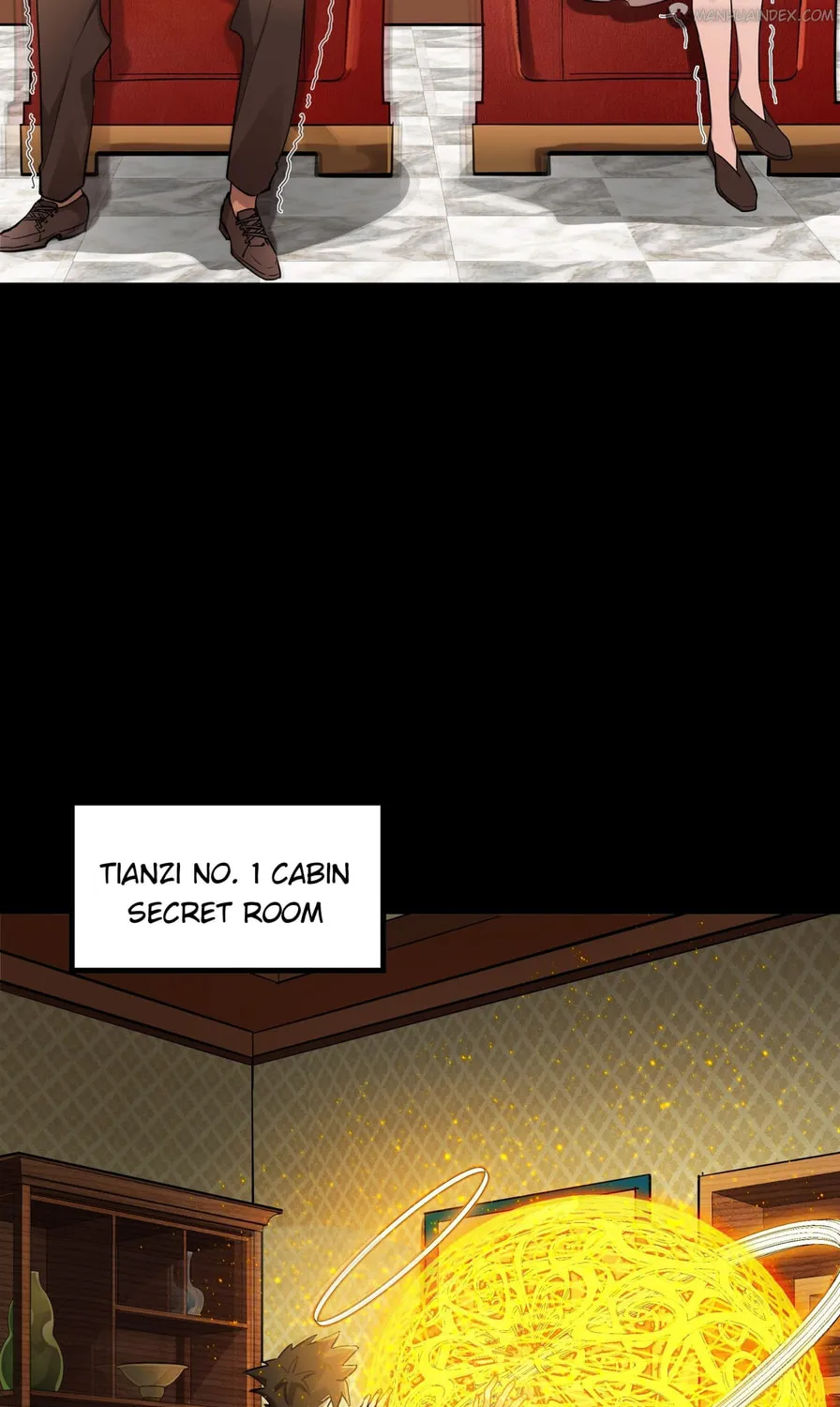 Legend of Star General (Colored) Chapter 68 page 23 - 