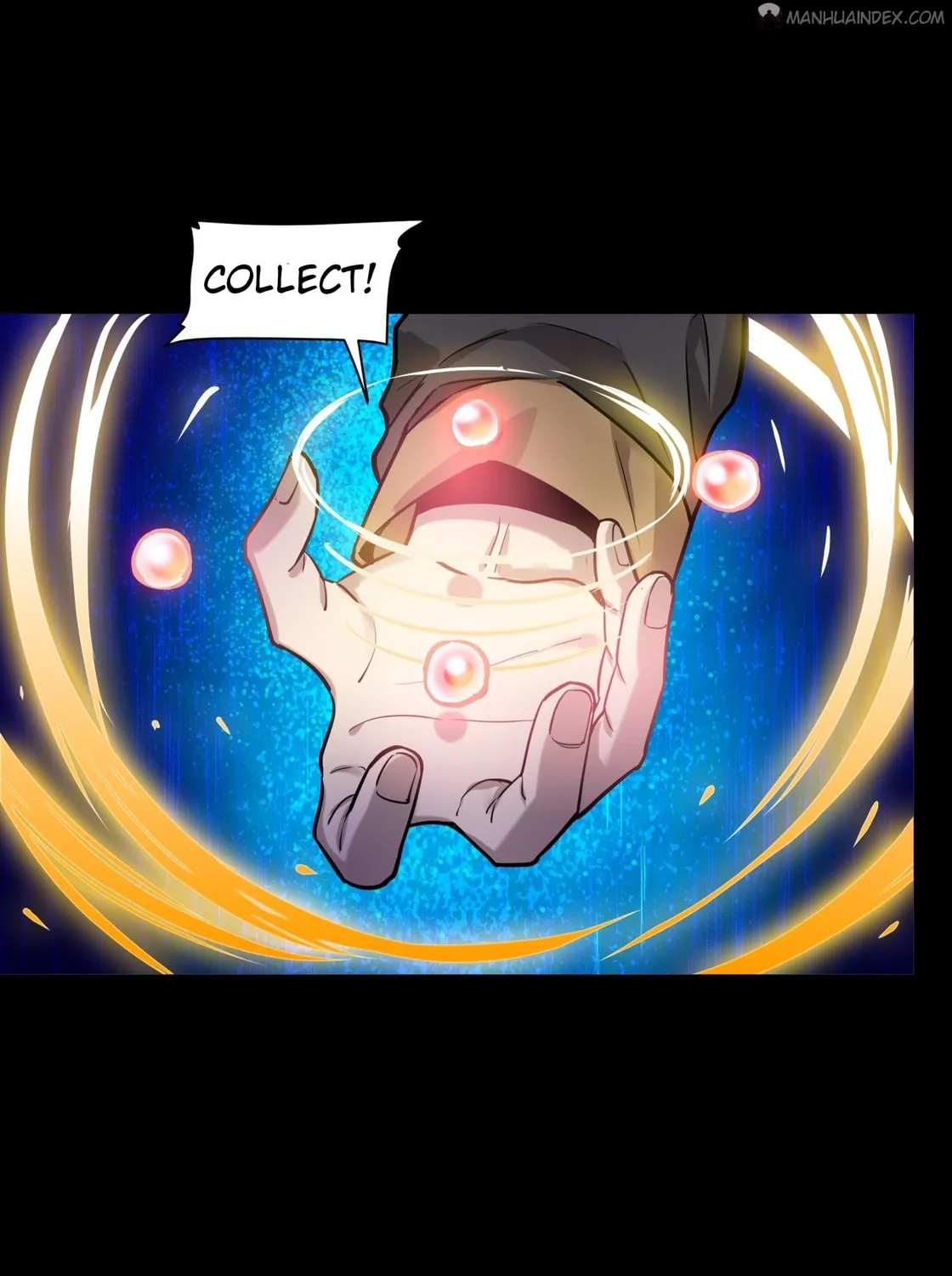 Legend of Star General (Colored) Chapter 68 page 29 - 