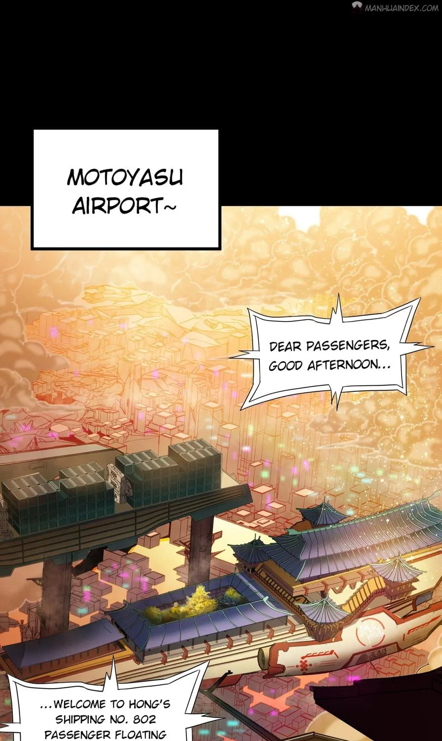 Legend of Star General (Colored) Chapter 68 page 4 - 