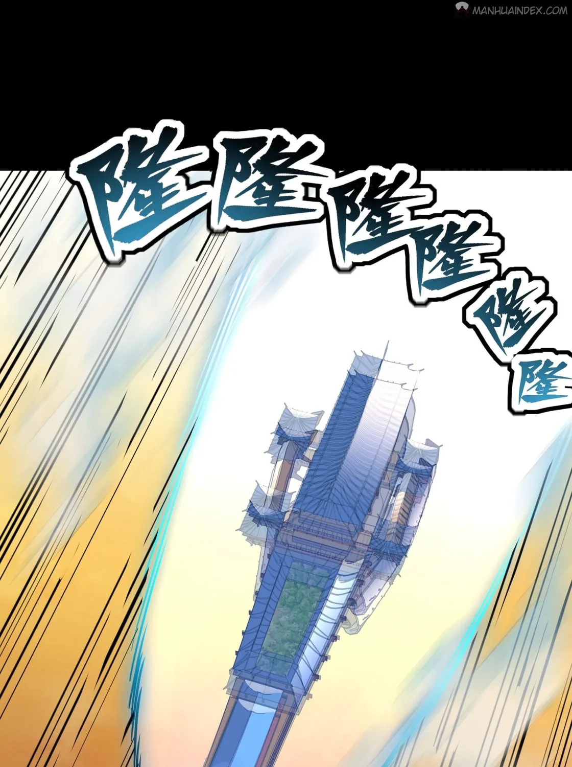 Legend of Star General (Colored) Chapter 68 page 41 - 