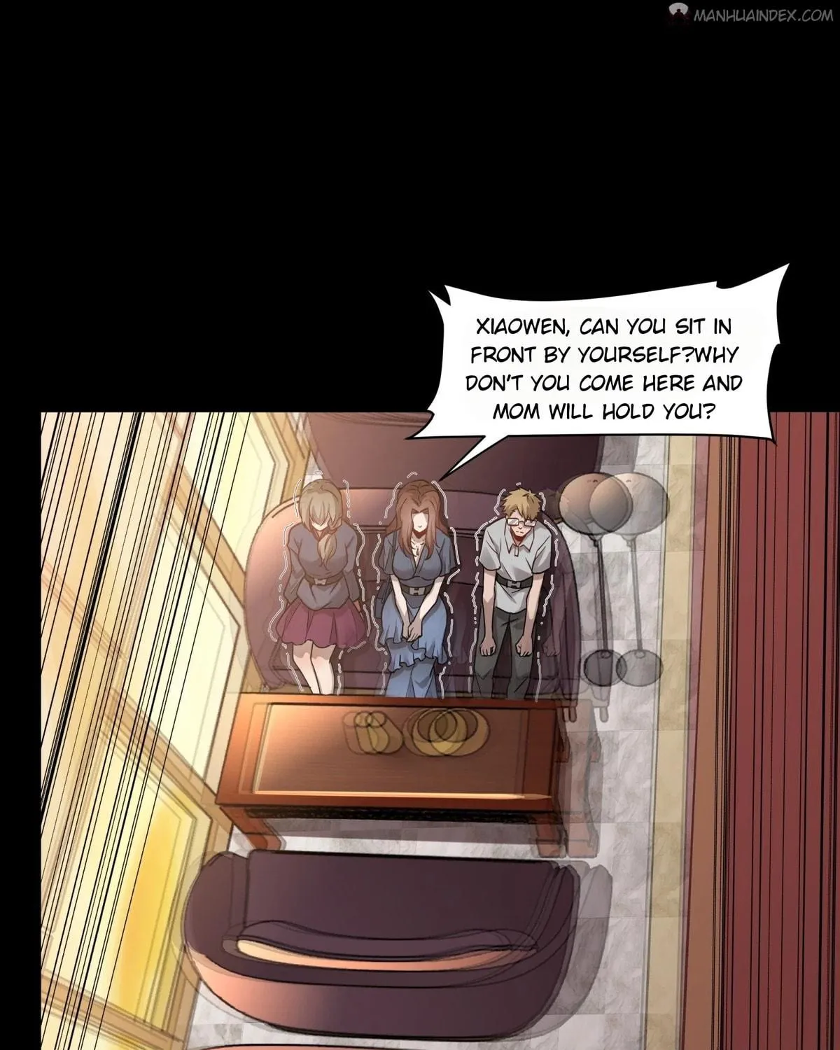 Legend of Star General (Colored) Chapter 68 page 47 - 