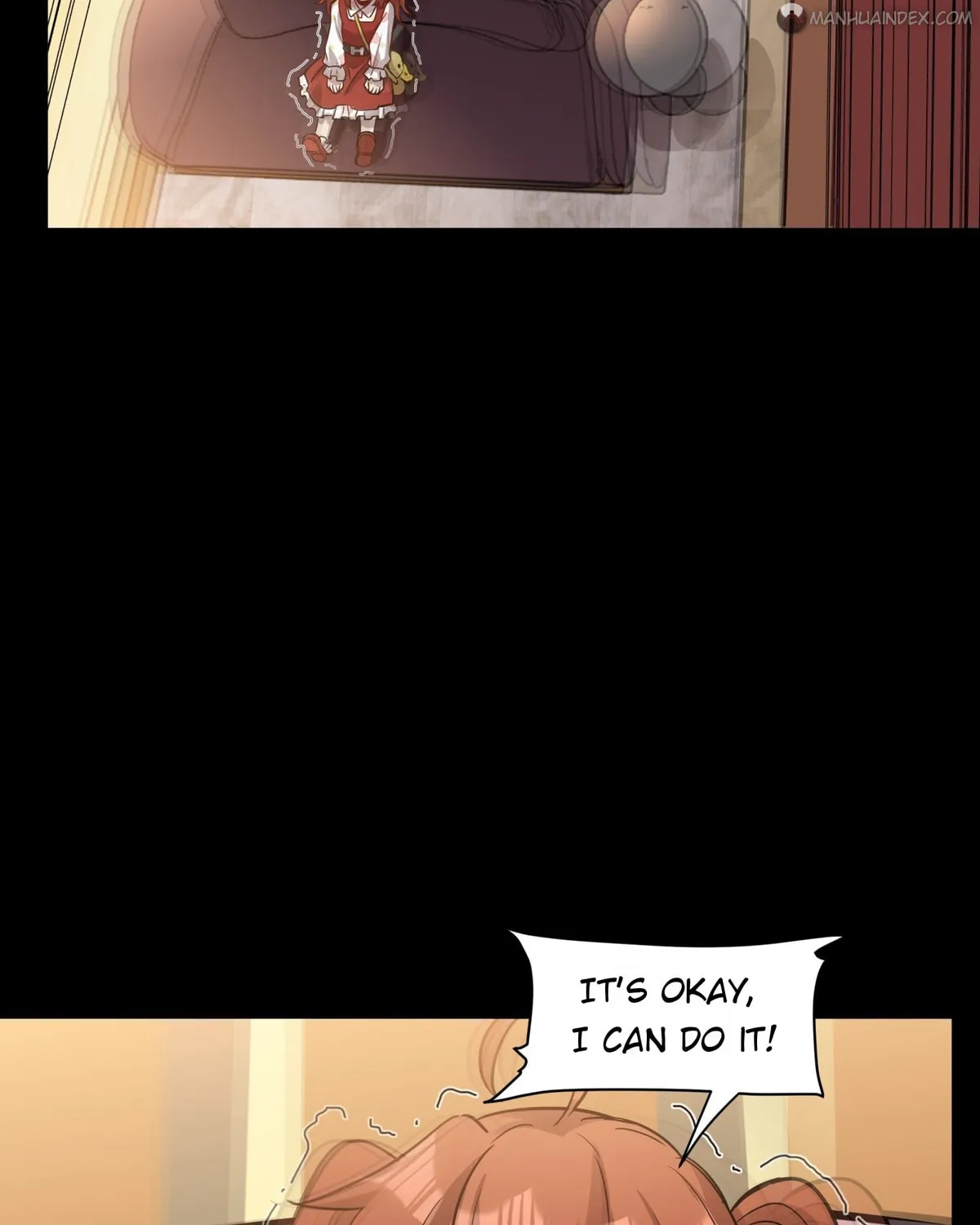 Legend of Star General (Colored) Chapter 68 page 49 - 