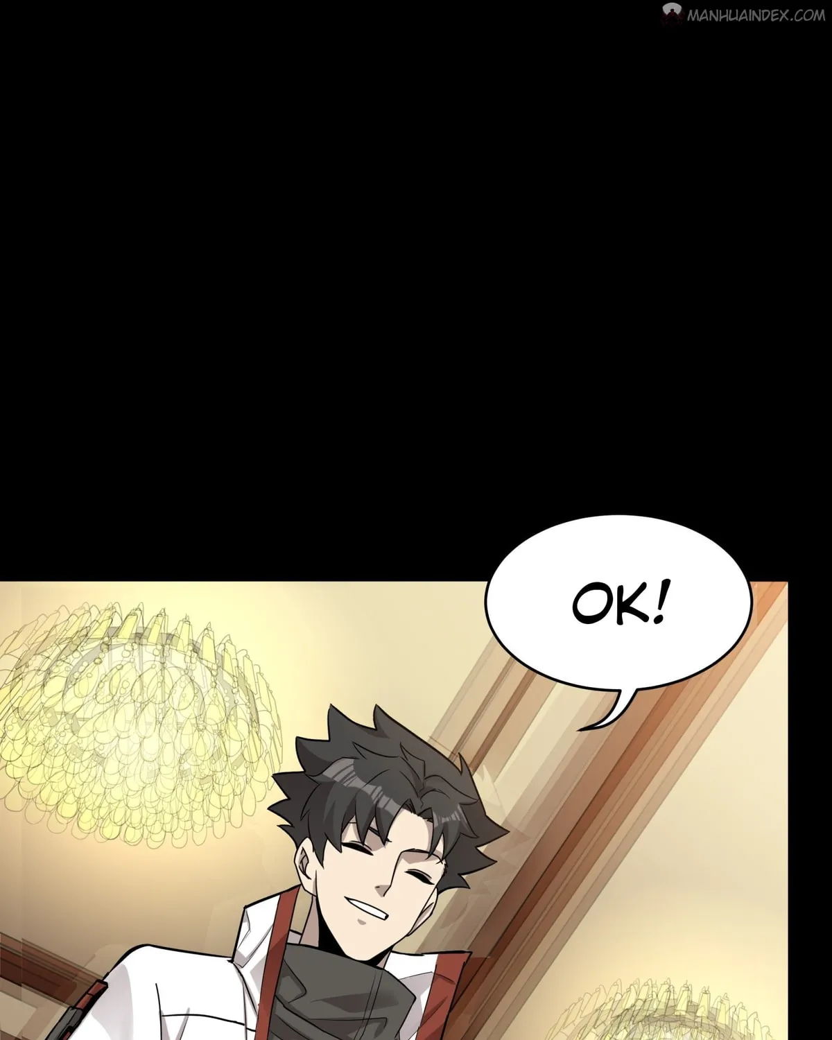 Legend of Star General (Colored) Chapter 68 page 61 - 