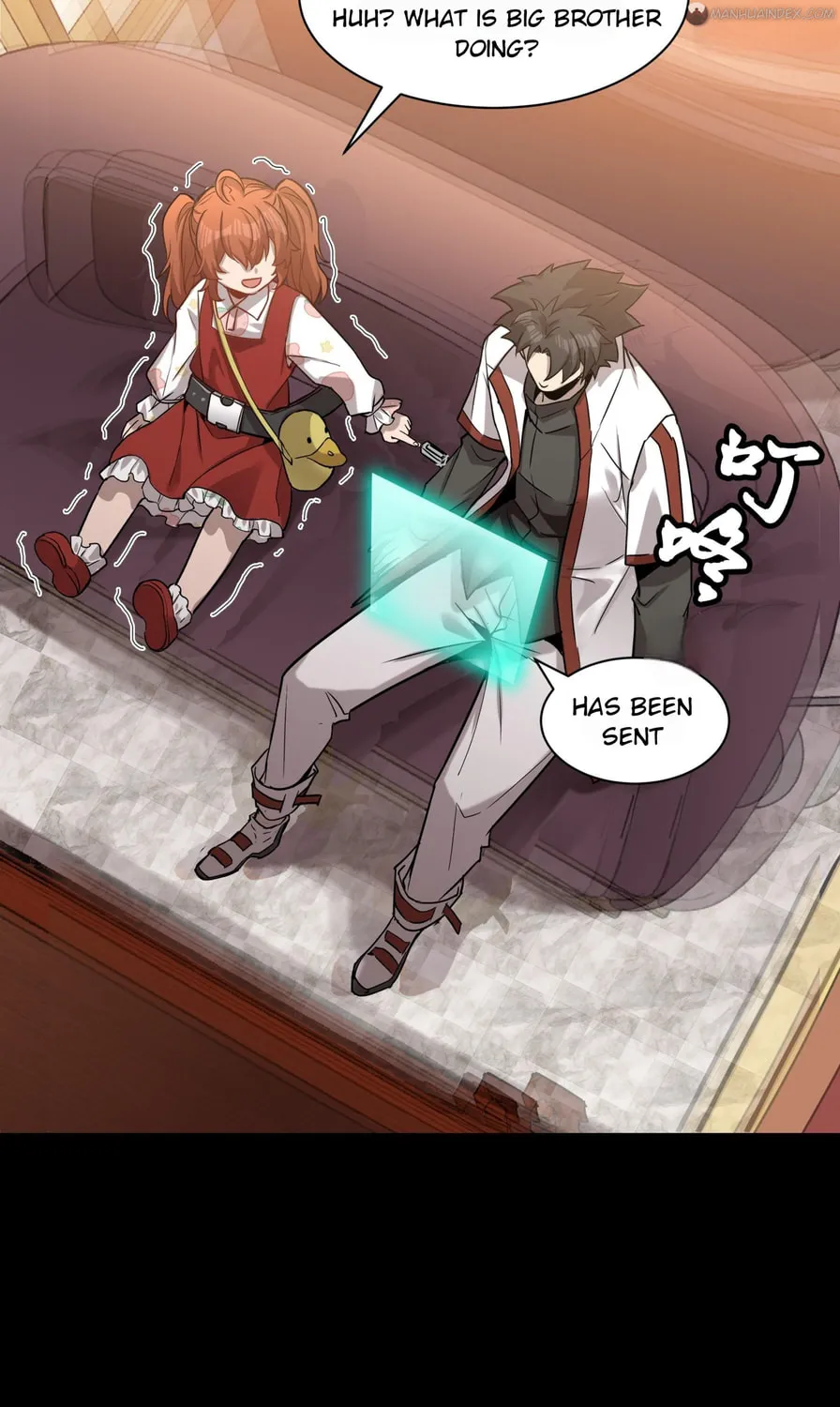 Legend of Star General (Colored) Chapter 68 page 71 - 
