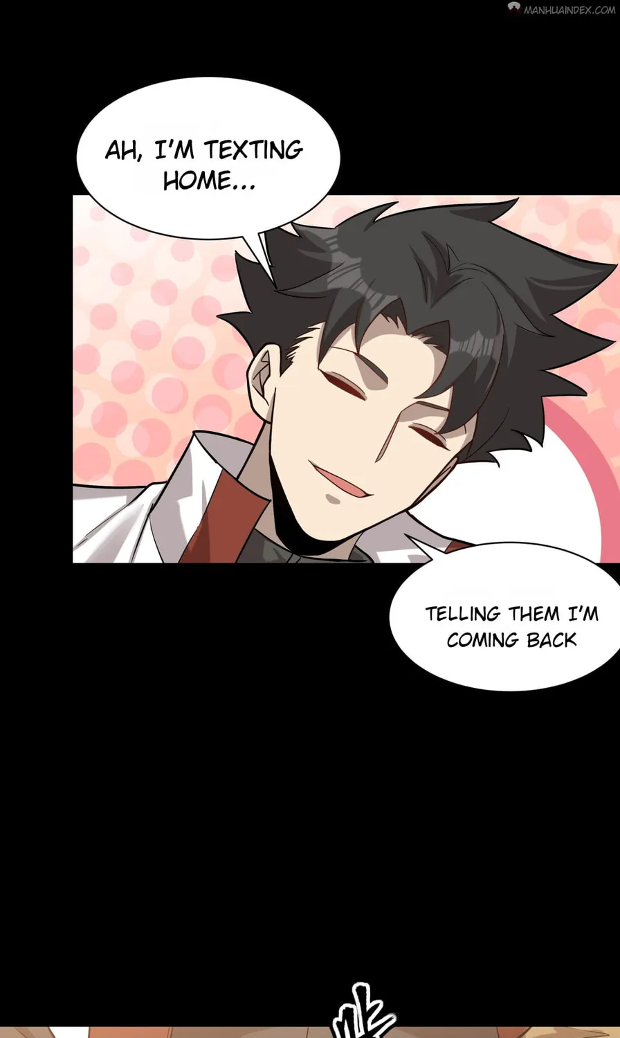 Legend of Star General (Colored) Chapter 68 page 73 - 