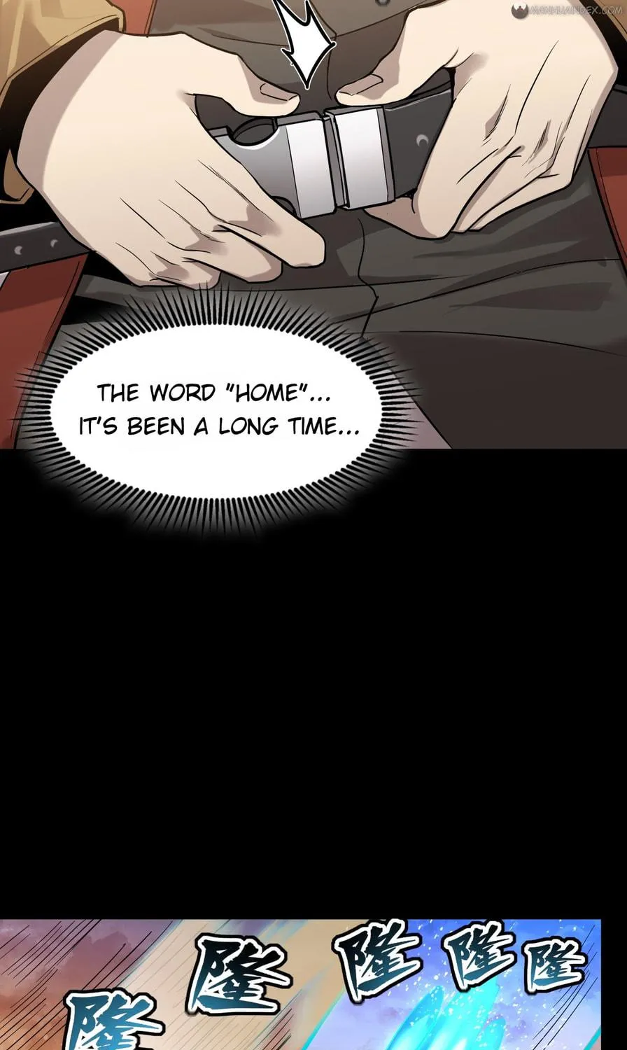Legend of Star General (Colored) Chapter 68 page 75 - 