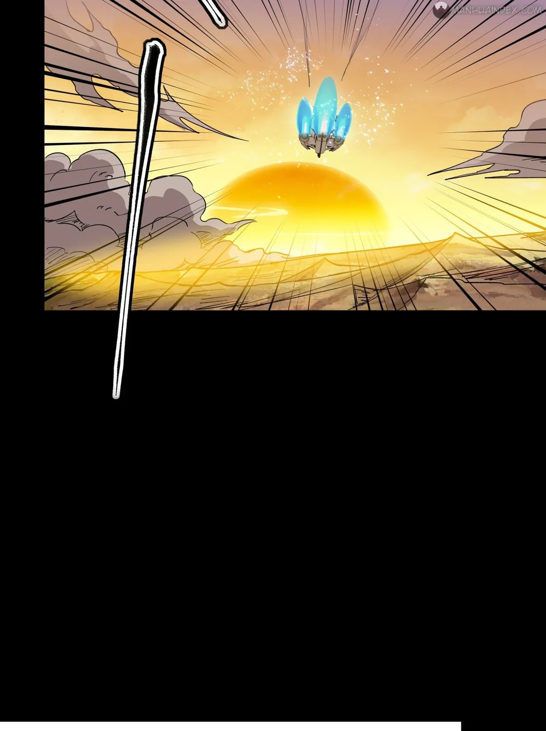 Legend of Star General (Colored) Chapter 68 page 79 - 