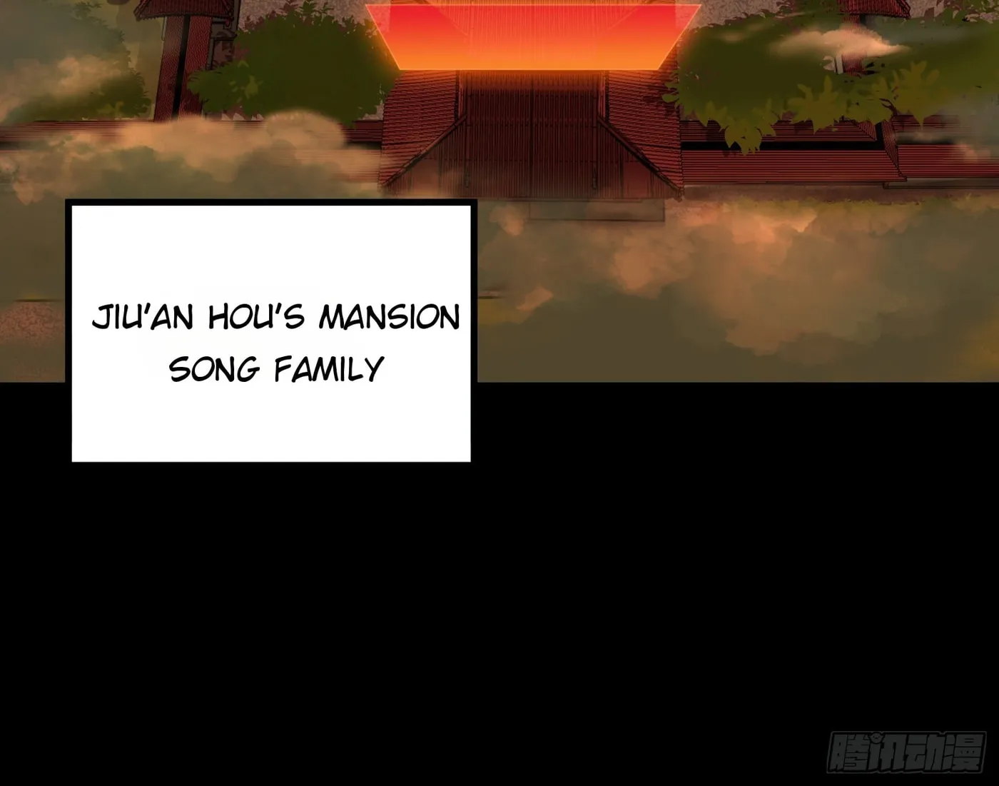 Legend of Star General (Colored) Chapter 68 page 84 - 