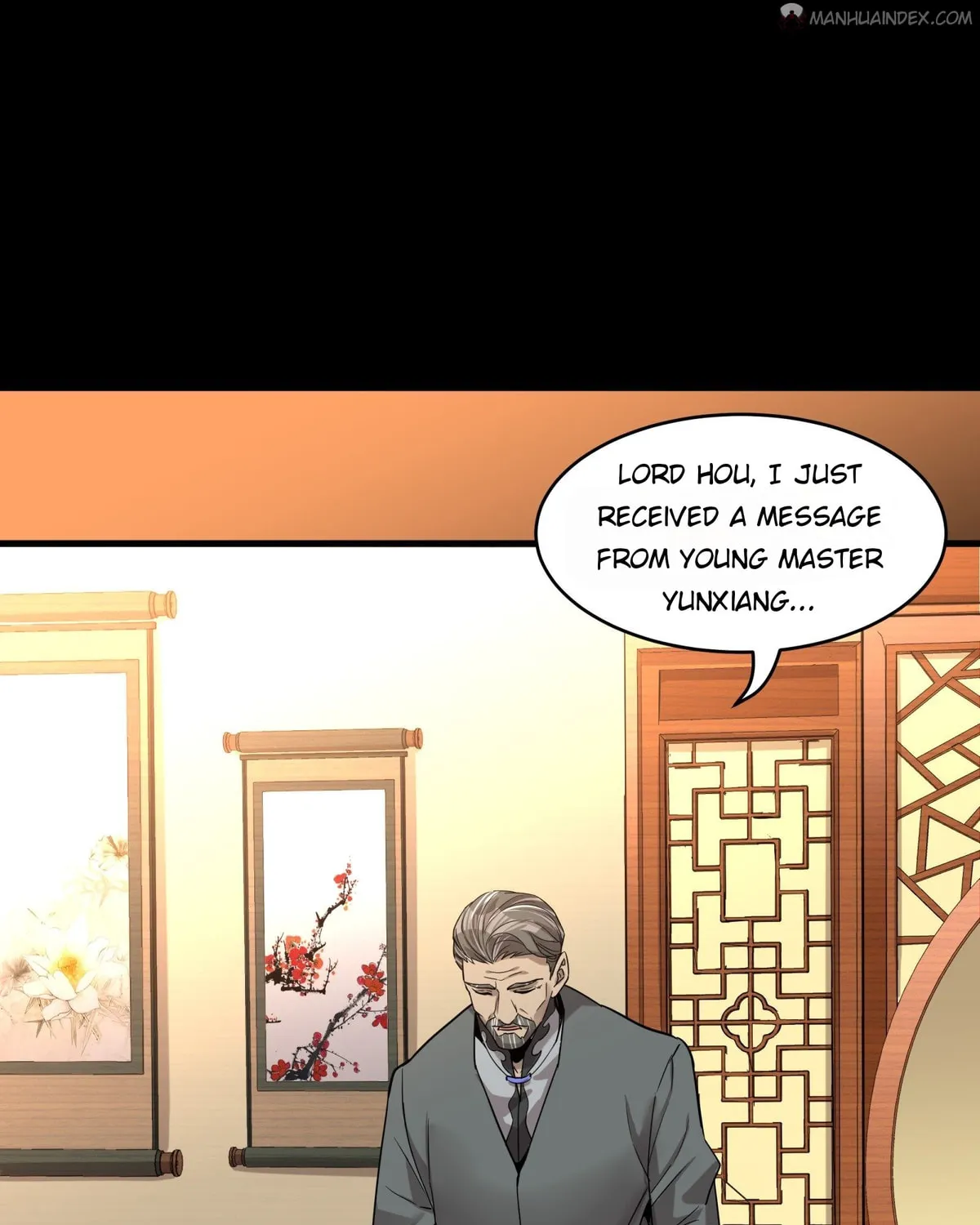 Legend of Star General (Colored) Chapter 68 page 85 - 