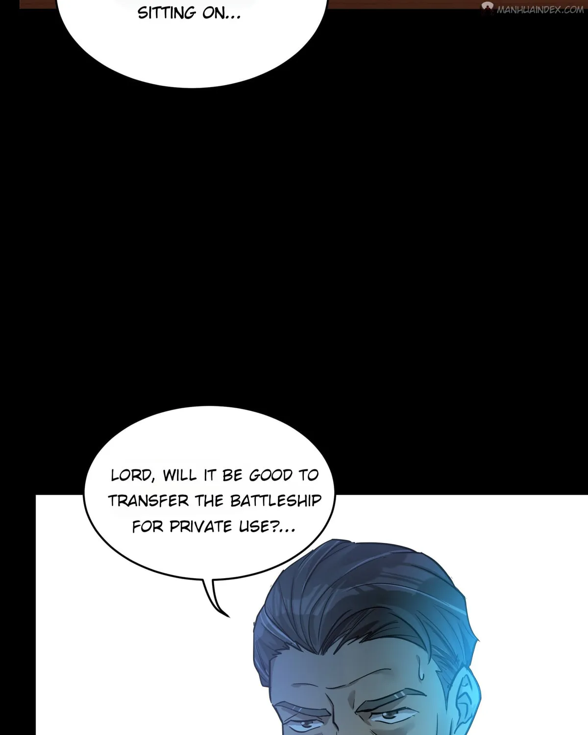 Legend of Star General (Colored) Chapter 68 page 94 - 