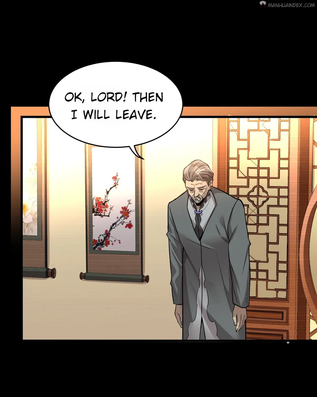 Legend of Star General (Colored) Chapter 68 page 100 - 