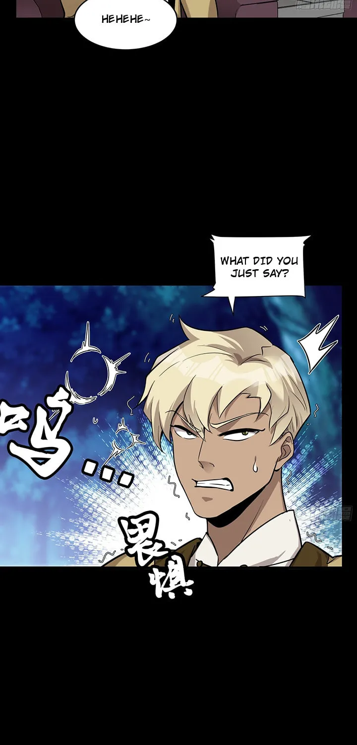 Legend of Star General (Colored) Chapter 69 page 15 - 