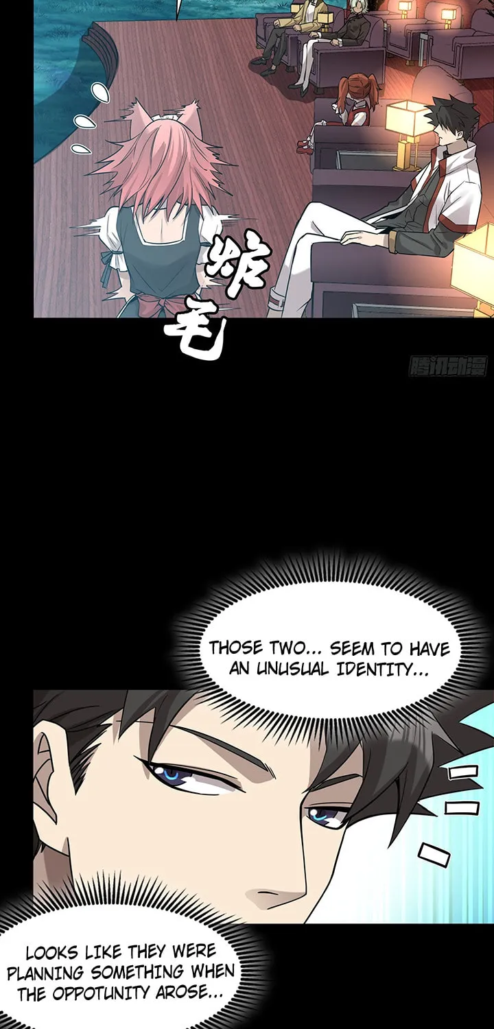 Legend of Star General (Colored) Chapter 69 page 19 - 
