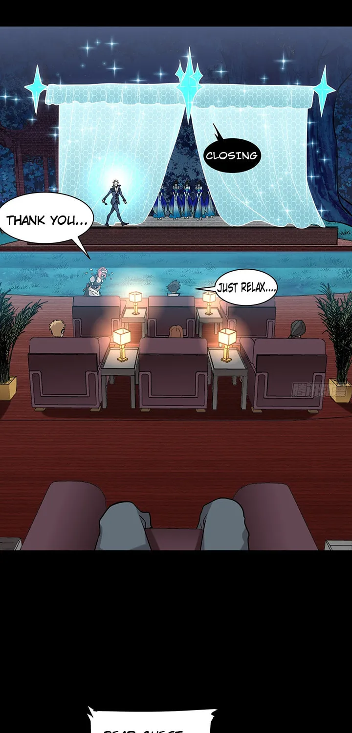 Legend of Star General (Colored) Chapter 69 page 21 - 