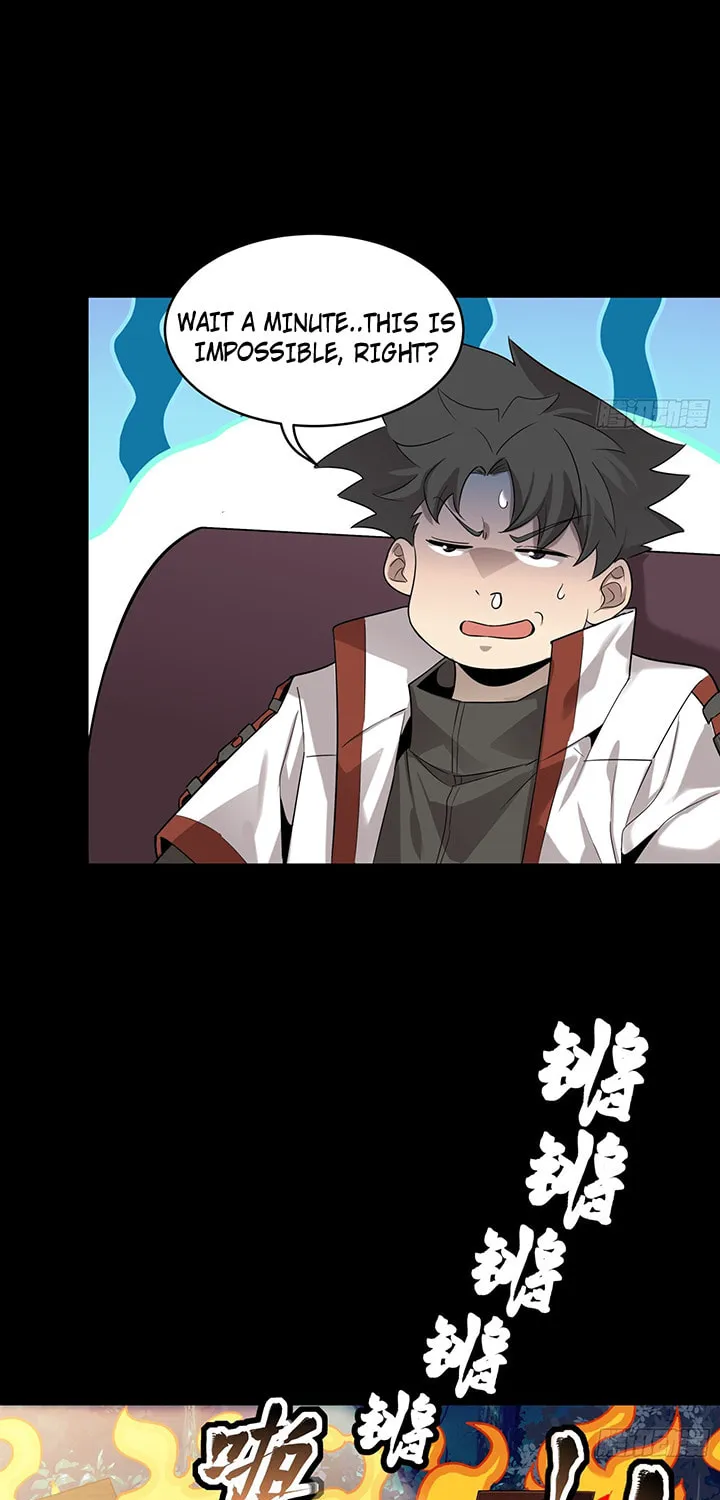 Legend of Star General (Colored) Chapter 69 page 24 - 