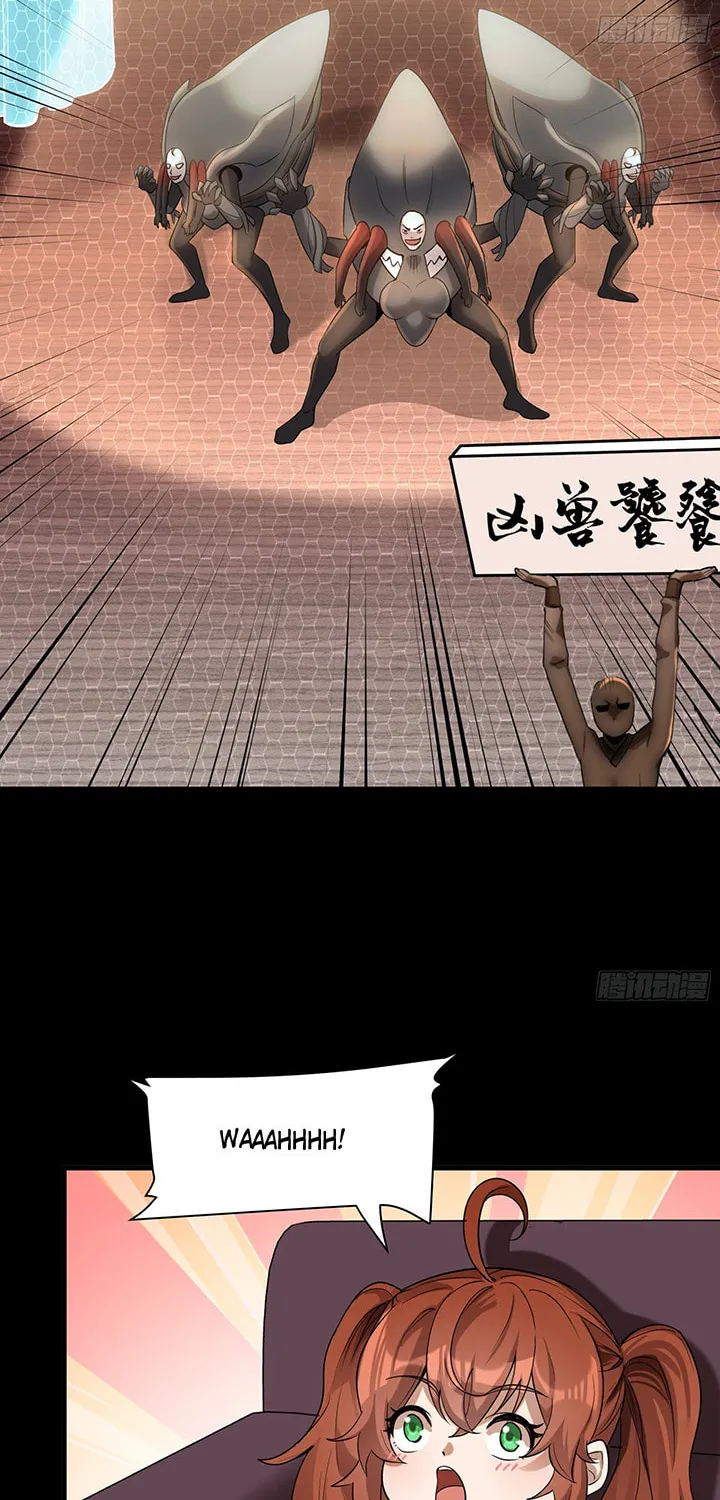 Legend of Star General (Colored) Chapter 69 page 27 - 
