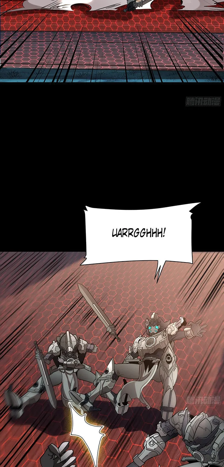 Legend of Star General (Colored) Chapter 69 page 30 - 