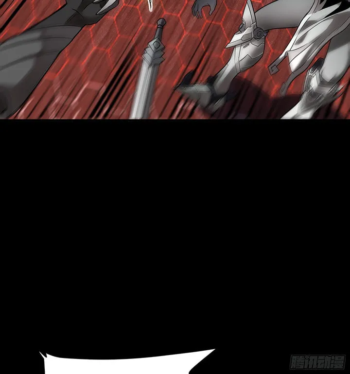 Legend of Star General (Colored) Chapter 69 page 31 - 
