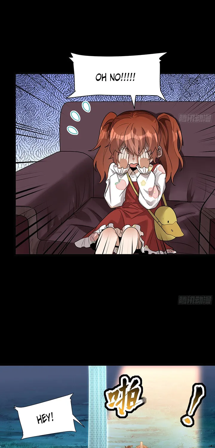 Legend of Star General (Colored) Chapter 69 page 33 - 