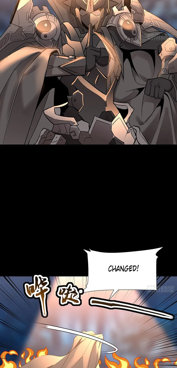 Legend of Star General (Colored) Chapter 69 page 37 - 