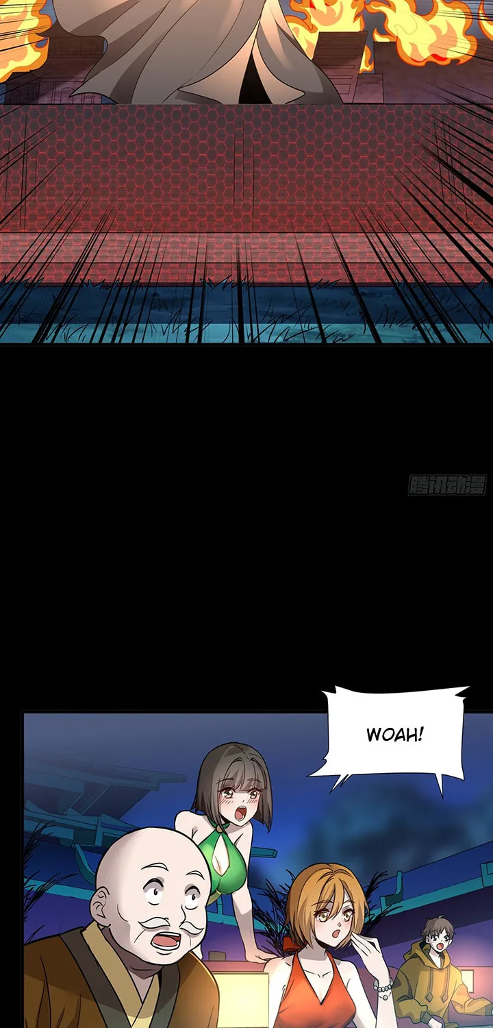 Legend of Star General (Colored) Chapter 69 page 38 - 