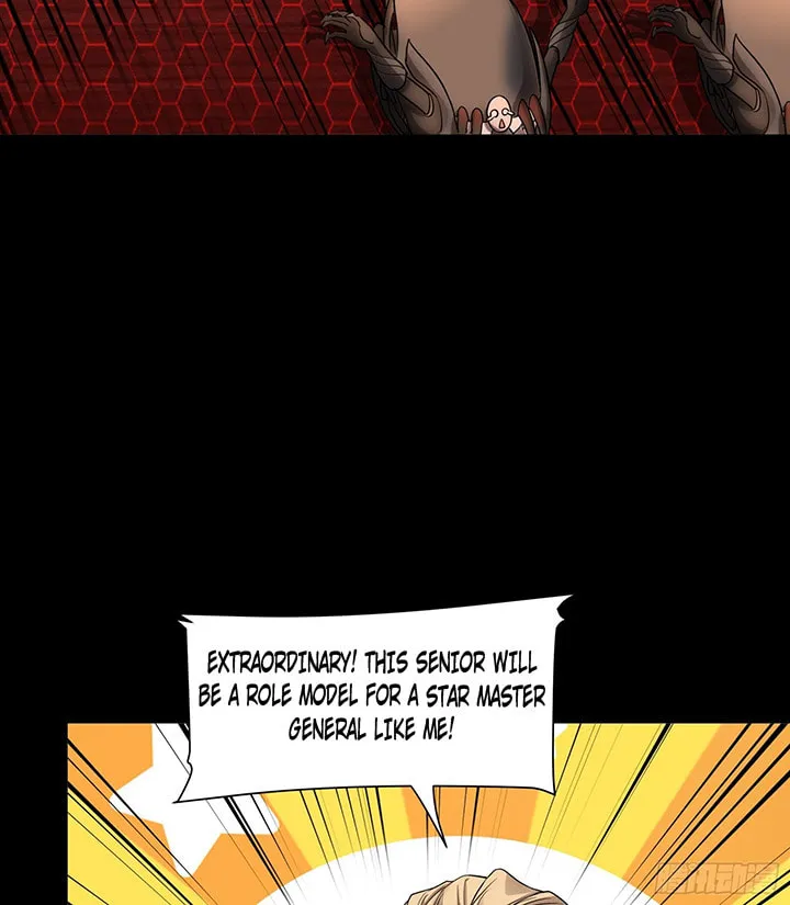 Legend of Star General (Colored) Chapter 69 page 45 - 