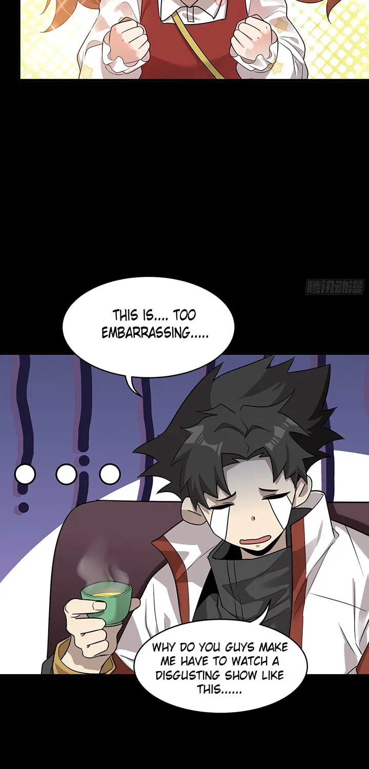 Legend of Star General (Colored) Chapter 69 page 47 - 
