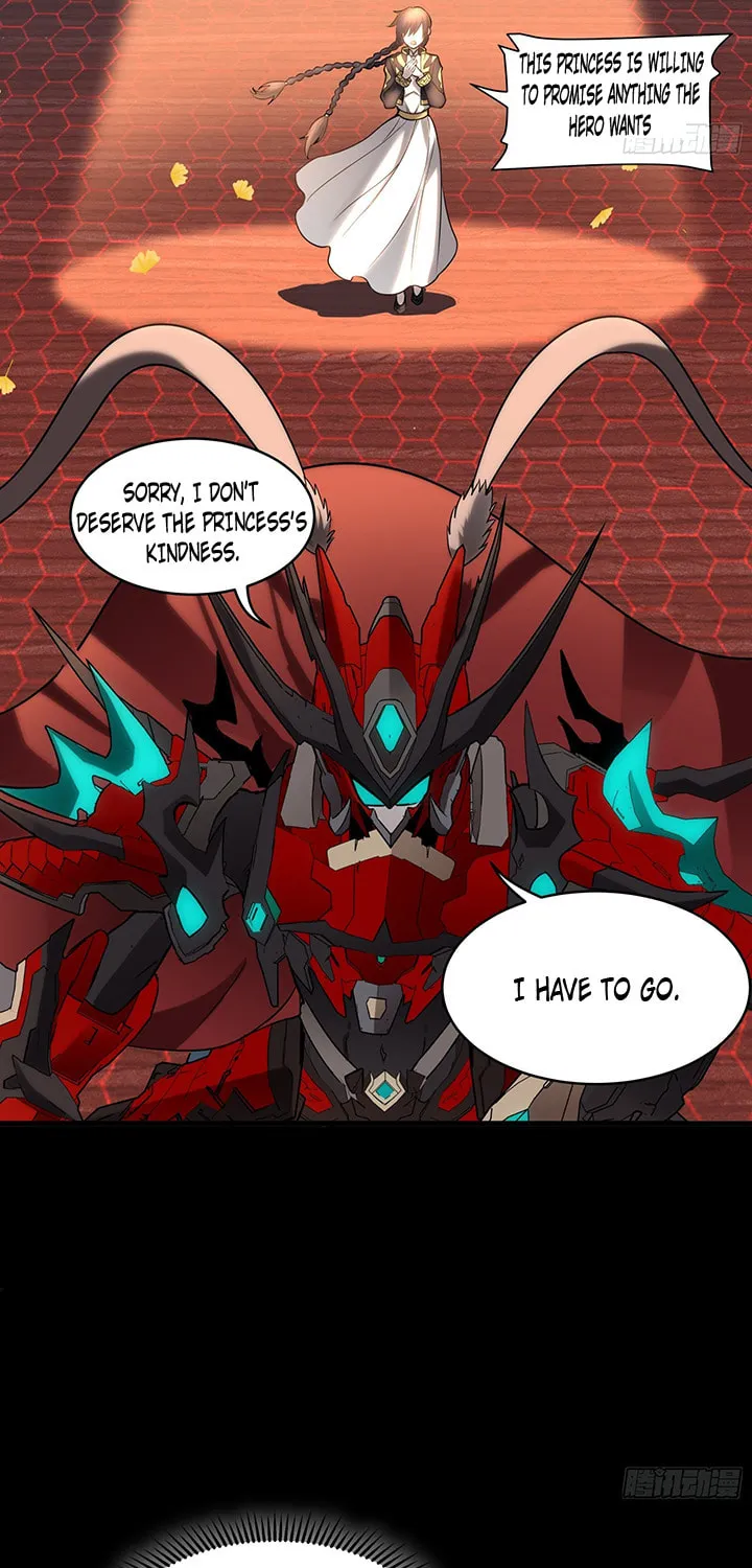 Legend of Star General (Colored) Chapter 69 page 54 - 