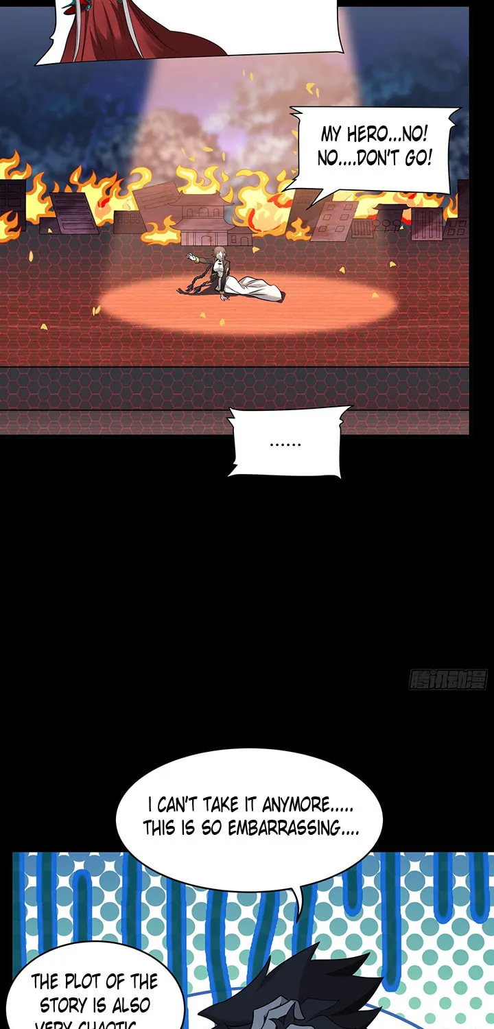 Legend of Star General (Colored) Chapter 69 page 56 - 