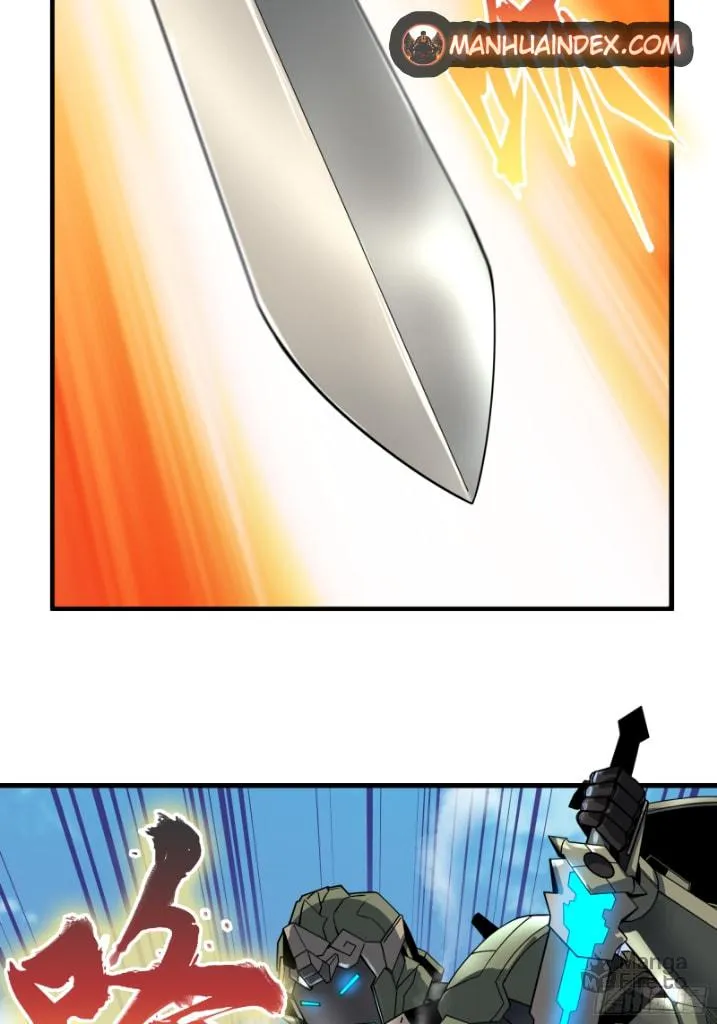 Legend of Star General (Colored) Chapter 7 page 40 - 