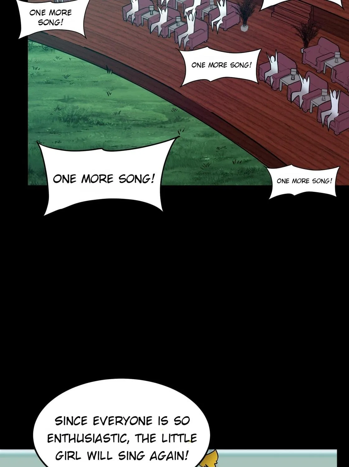 Legend of Star General (Colored) Chapter 70 page 102 - 